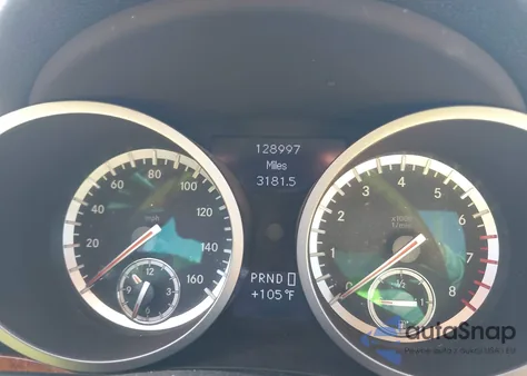 2009 Mercedes-Benz Slk 300 from USA, damaged, VIN WDBWK54F49F194444